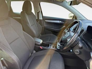 Used Skoda Karoq 2023 for sale - 79559471: Photo