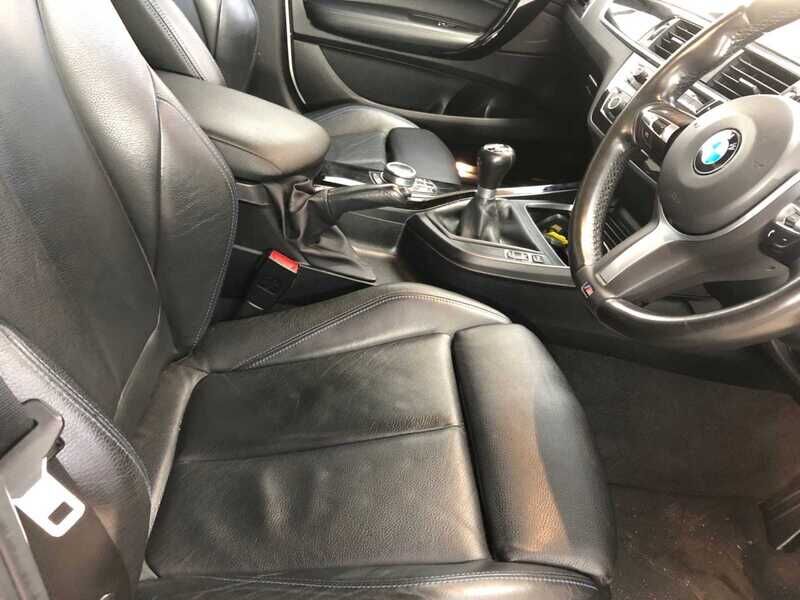 Used BMW 1 Series 2019 for sale - 77044950: Photo 2