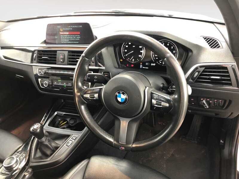Used BMW 1 Series 2019 for sale - 77044950: Photo 3