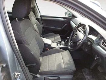 Used Skoda Superb 2018 for sale - 75400832: Photo