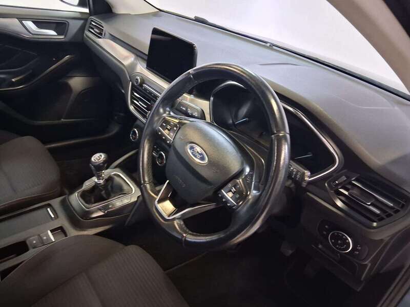 Used Ford Focus 2019 for sale - 77045322: Photo 10