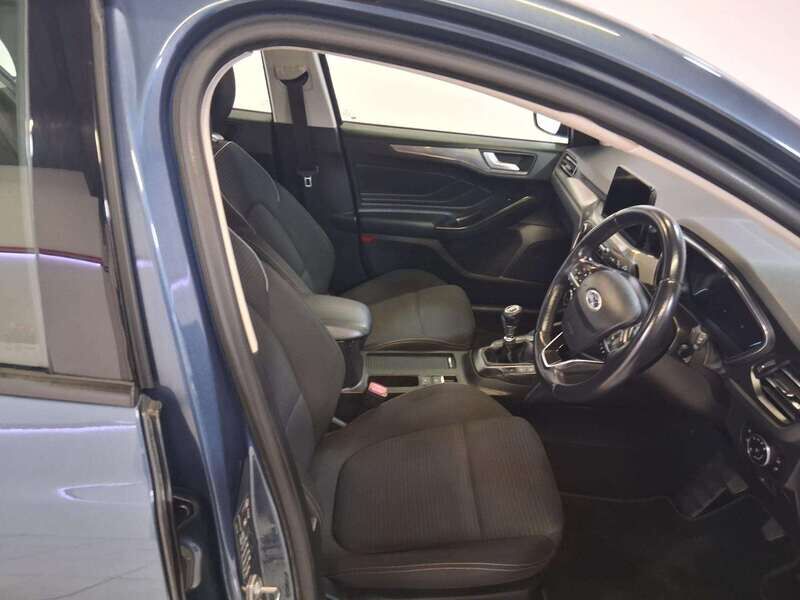 Used Ford Focus 2019 for sale - 77045322: Photo 11