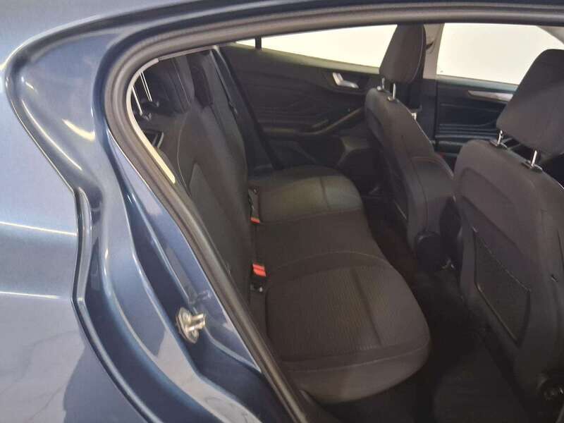 Used Ford Focus 2019 for sale - 77045322: Photo 12