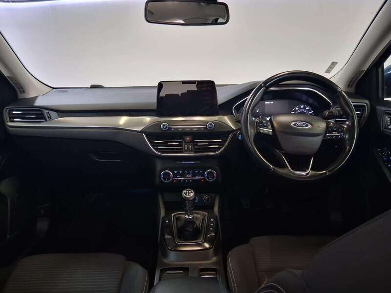 Used Ford Focus 2019 for sale - 77045322: Photo 16