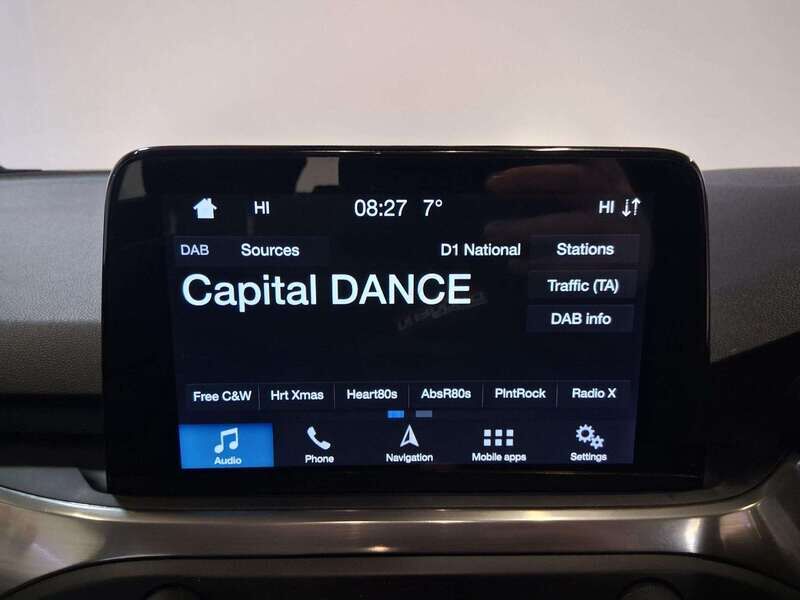 Used Ford Focus 2019 for sale - 77045322: Photo 17