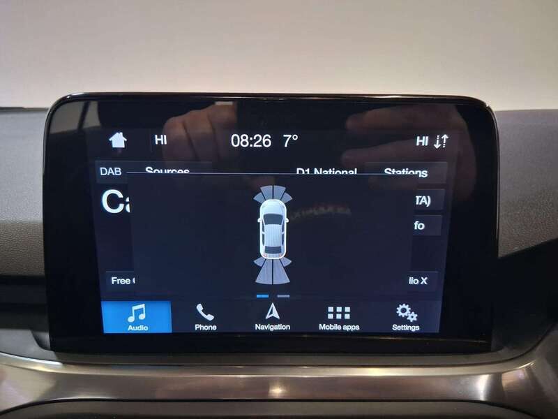 Used Ford Focus 2019 for sale - 77045322: Photo 19