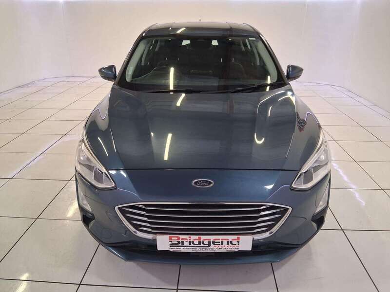 Used Ford Focus 2019 for sale - 77045322: Photo 2