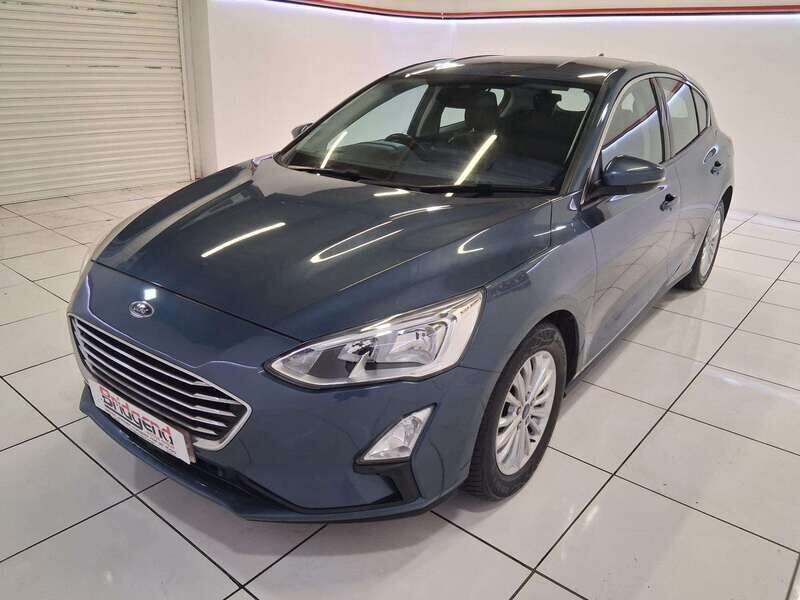 Used Ford Focus 2019 for sale - 77045322: Photo 3