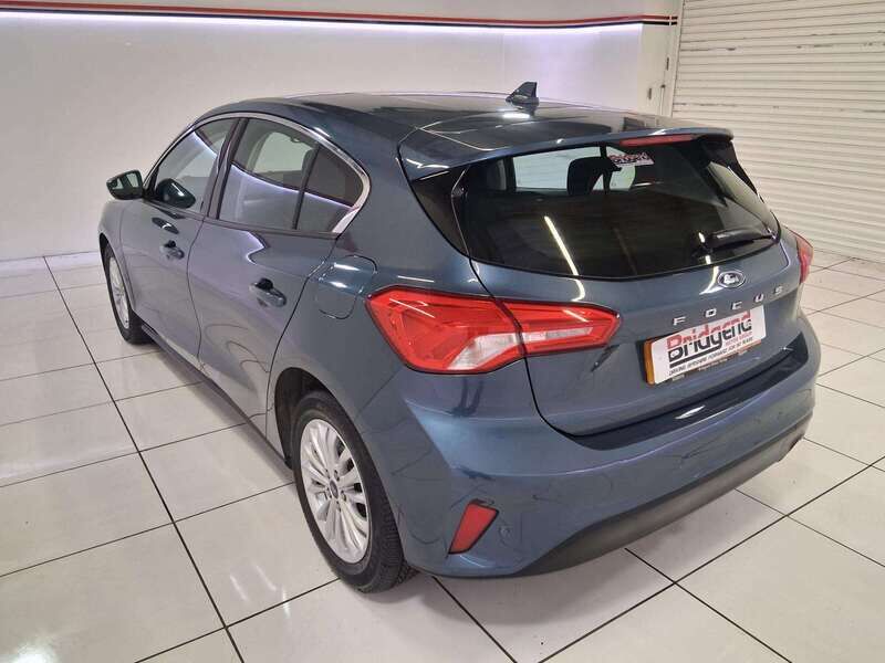 Used Ford Focus 2019 for sale - 77045322: Photo 4