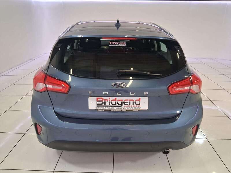 Used Ford Focus 2019 for sale - 77045322: Photo 5