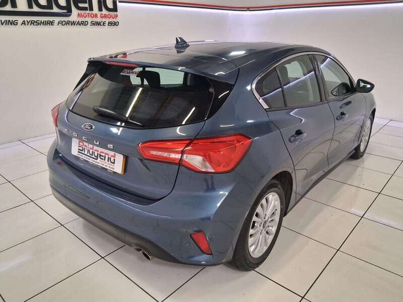 Used Ford Focus 2019 for sale - 77045322: Photo 6