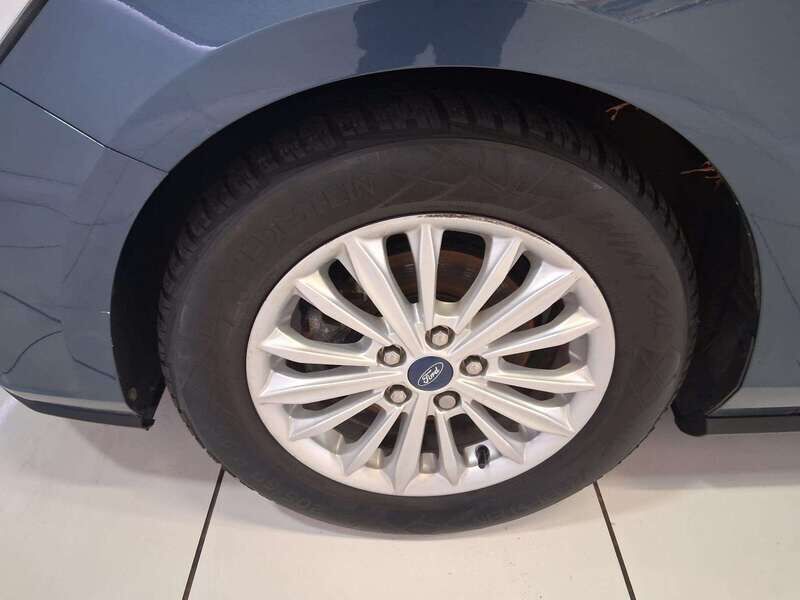 Used Ford Focus 2019 for sale - 77045322: Photo 7