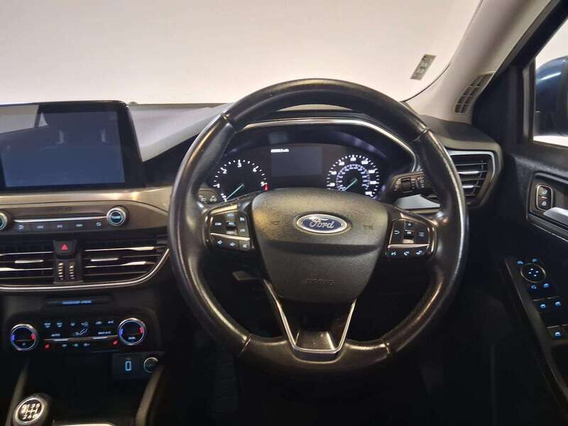 Used Ford Focus 2019 for sale - 77045322: Photo 9