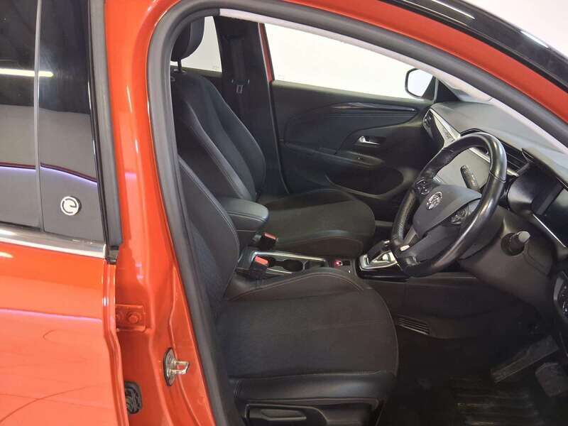 Used Vauxhall Corsa Electric 2021 for sale - 77044881: Photo 11