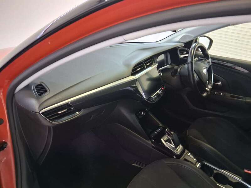 Used Vauxhall Corsa Electric 2021 for sale - 77044881: Photo 13