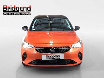 Vauxhall Corsa feature image