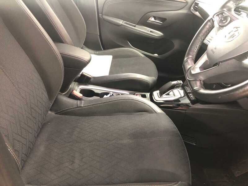 Used Vauxhall Corsa 2021 for sale - 77044881: Photo 2