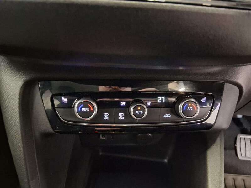 Used Vauxhall Corsa Electric 2021 for sale - 77044881: Photo 21