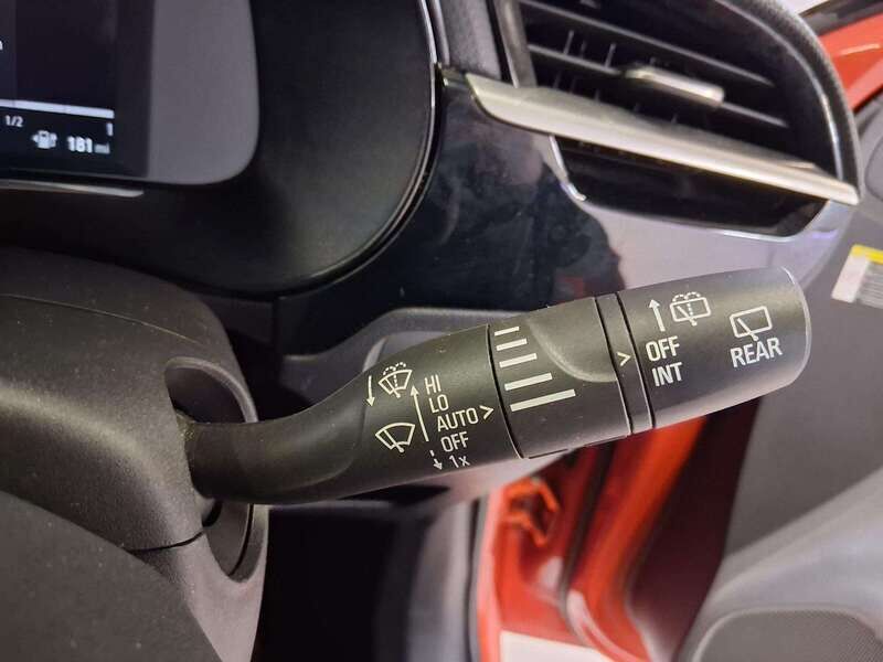 Used Vauxhall Corsa Electric 2021 for sale - 77044881: Photo 23