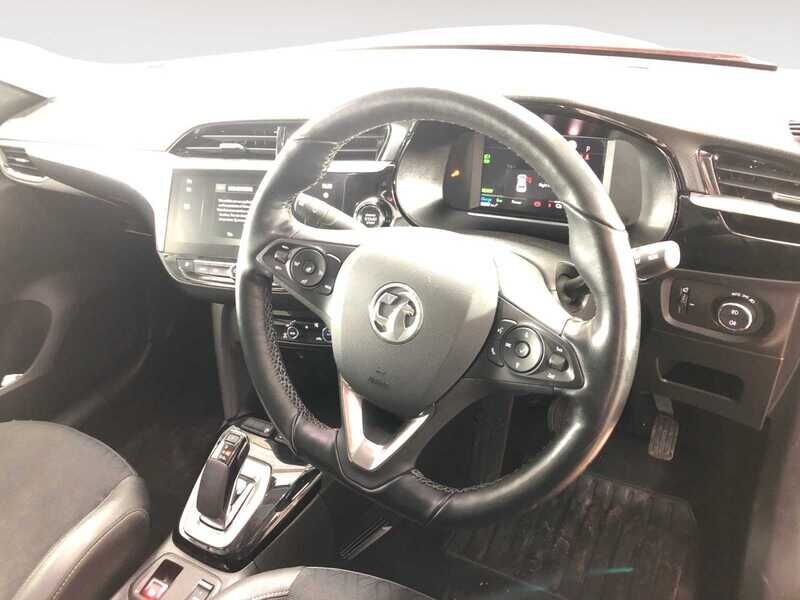 Used Vauxhall Corsa 2021 for sale - 77044881: Photo 3