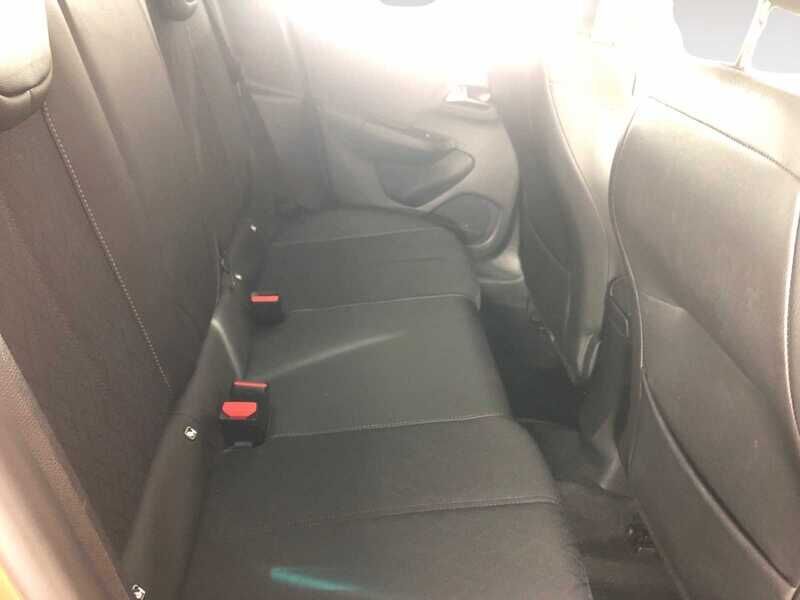 Used Vauxhall Corsa 2021 for sale - 77044881: Photo 4