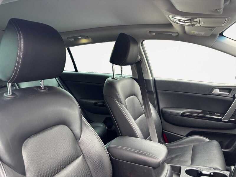 Used Kia Sportage 2021 for sale - 77814504: Photo 5