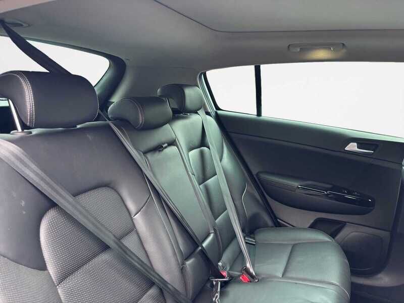 Used Kia Sportage 2021 for sale - 77814504: Photo 6
