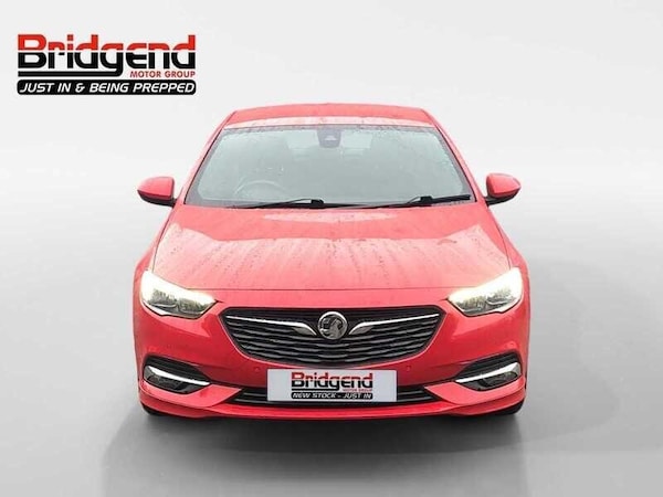Used Vauxhall Insignia 2019 for sale - 76227898: Photo 2