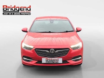 Used Vauxhall Insignia 2019 for sale - 76227898: Photo 2