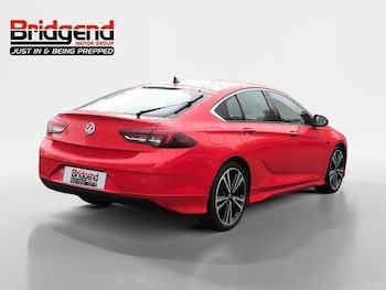 Used Vauxhall Insignia 2019 for sale - 76227898: Photo 3