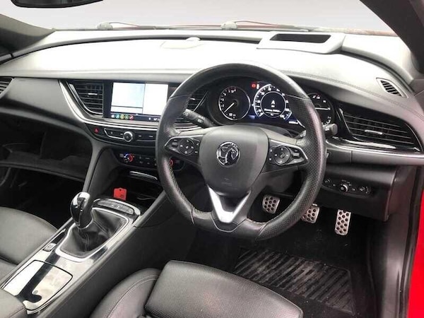 Used Vauxhall Insignia 2019 for sale - 76227898: Photo 5