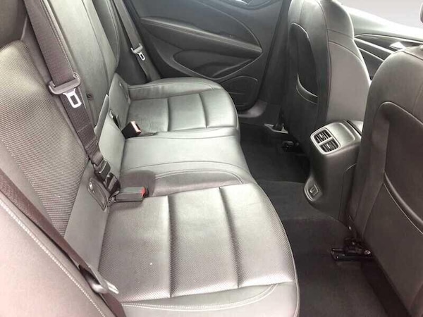 Used Vauxhall Insignia 2019 for sale - 76227898: Photo 6