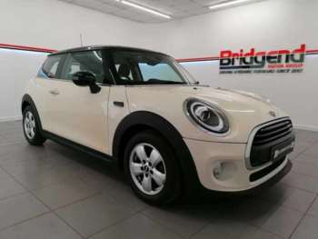2019 (19) - 1.5 Cooper Classic Hatchback 3dr
