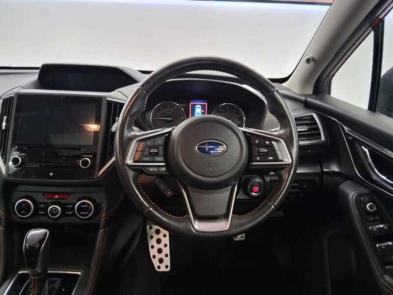 Used Subaru XV 2018 for sale - 76137837: Photo 10