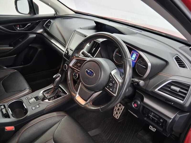 Used Subaru XV 2018 for sale - 76137837: Photo 11