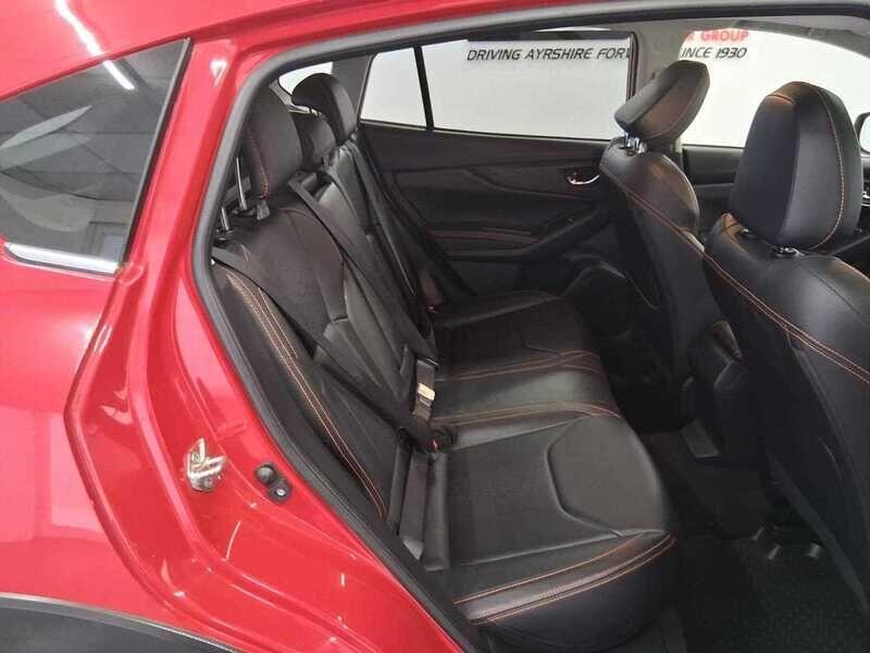 Used Subaru XV 2018 for sale - 76137837: Photo 13