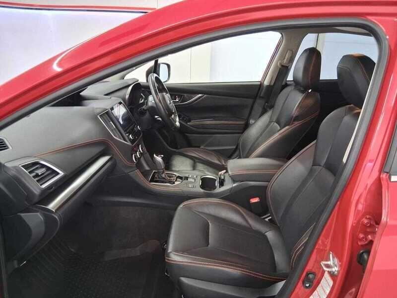 Used Subaru XV 2018 for sale - 76137837: Photo 15