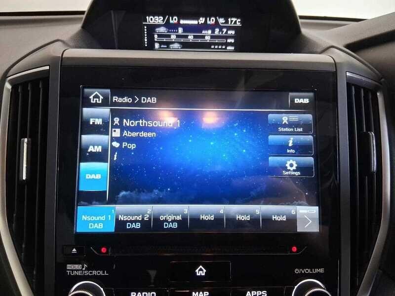 Used Subaru XV 2018 for sale - 76137837: Photo 18