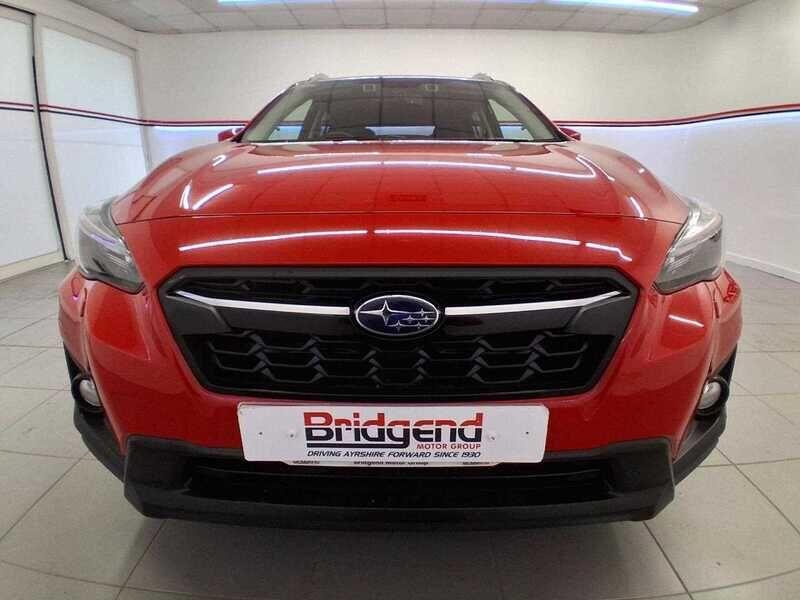 Used Subaru XV 2018 for sale - 76137837: Photo 2