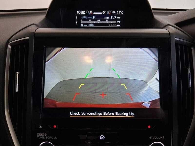 Used Subaru XV 2018 for sale - 76137837: Photo 20
