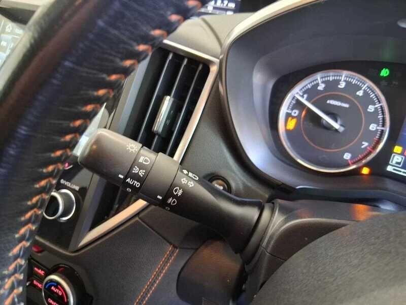 Used Subaru XV 2018 for sale - 76137837: Photo 25
