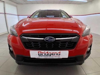 Used Subaru XV 2018 for sale - 76137837: Photo 2