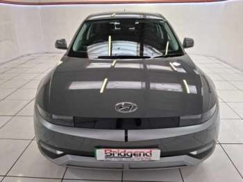 Used Hyundai IONIQ 5 2022 for sale - 74489121: Photo