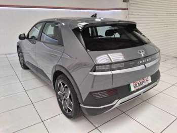 Used Hyundai IONIQ 5 2022 for sale - 74489121: Photo
