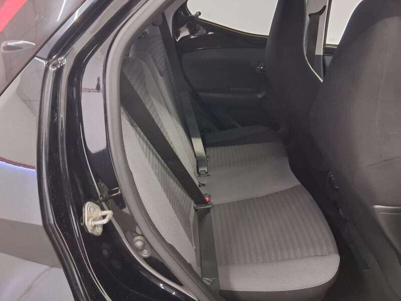 Used Toyota AYGO 2019 for sale - 77813905: Photo 12