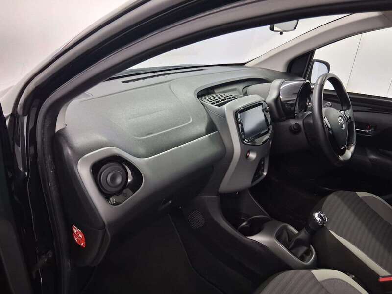 Used Toyota AYGO 2019 for sale - 77813905: Photo 13