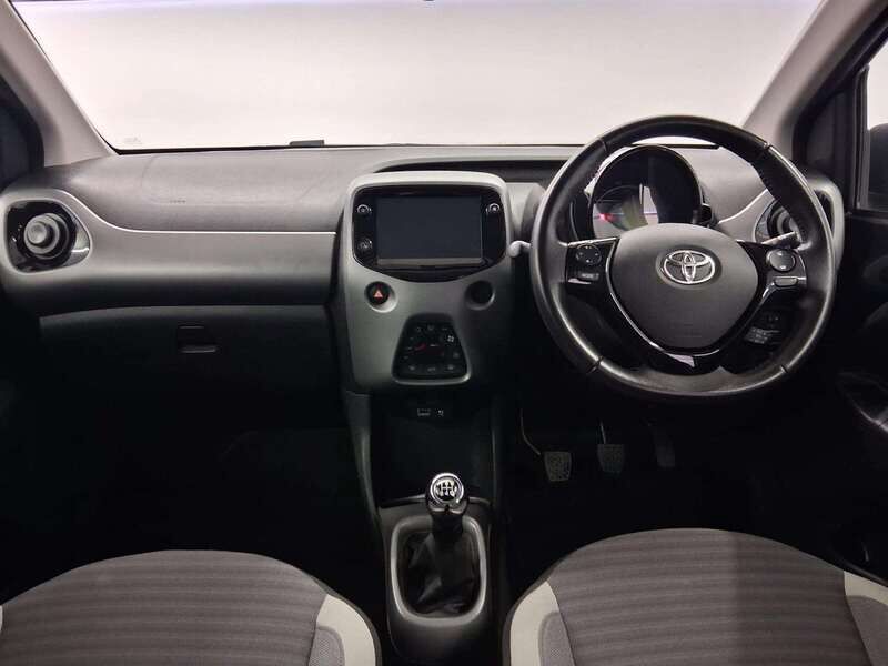 Used Toyota AYGO 2019 for sale - 77813905: Photo 16