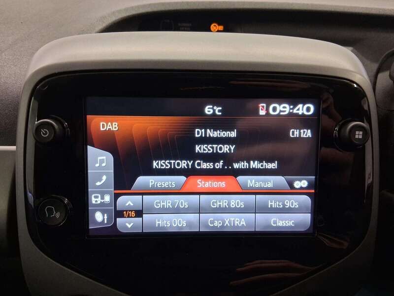 Used Toyota AYGO 2019 for sale - 77813905: Photo 17