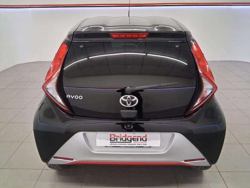 Used Toyota AYGO 2019 for sale - 77813905: Photo 5