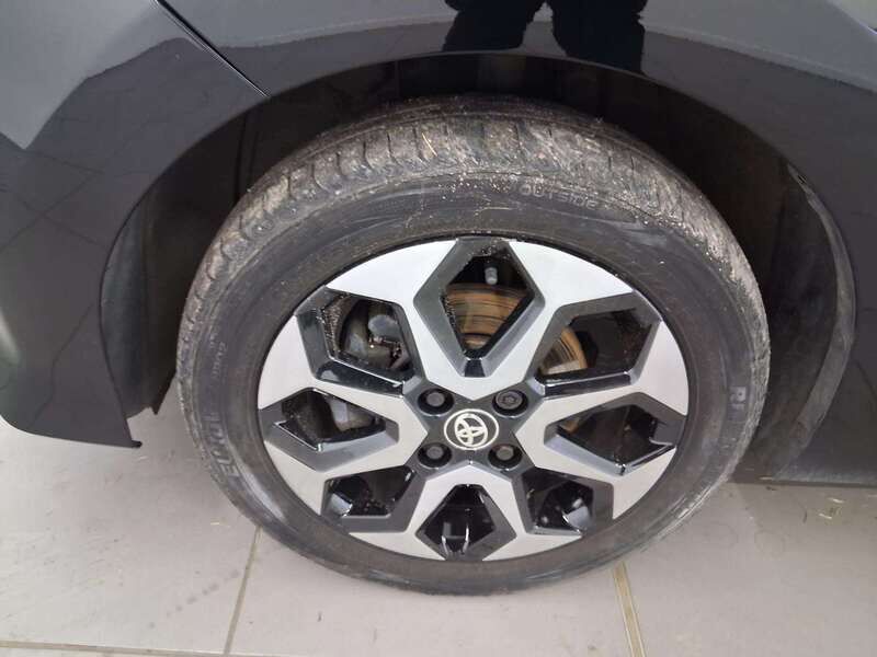 Used Toyota AYGO 2019 for sale - 77813905: Photo 7